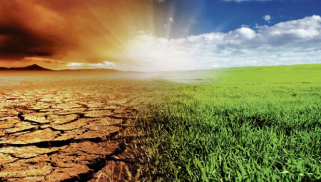 EFEKAT KLIMATSKIH PROMENA U SRBIJI  Ovi su največi problemi koji nas čekaju u budućnosti