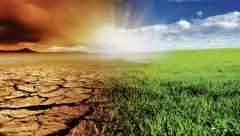 ČAMAC ZA SPASAVANJE  U slučaju da klimatske promene izazovu smak sveta, ove zemalje imaju najviše šansi da prežive!