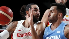 NIŠTA OD VELIKOG TRANSFERA Rubio demantovao da se naredne godine vraća u Barselonu