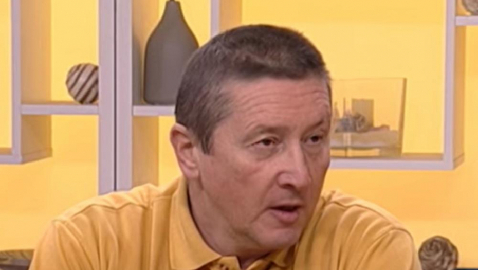 DR KOVČIN O OBABEZNOJ VAKCINACIJI I RIZIČNIM KATEGORIJAMA: Objasnio koja vakcina se pokazala kao najdelotvornija