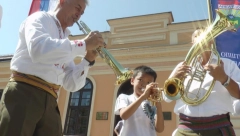 TRUBA ĆE SE ČUTI Evo koji su uslovi za prisustvovanje SABORU trubača u Guči!