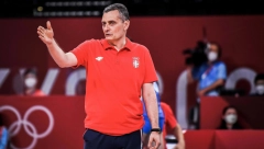 POČINJE EP! Odbojkašice Srbije kreću po treću uzastopnu titulu!