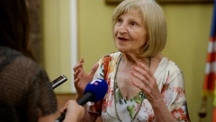 NIŠTA ME VIŠE NE RADUJE U ŽIVOTU! Mira Banjac korača ka stotom rođendanu, a ovakvu njenu izjavu niko nije očekivao!