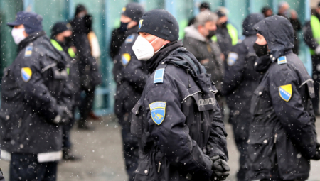 IMAJU OVLAŠĆENJA! Evo šta može da uradi policija Srpske ako krenu hapšenja za genocid!