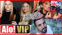 NISU SAMO LUNA I MARKO U OPTICAJU! Produkcija sprema neviđeni haos za Zadrugu 5, ulazi ova pevačica da napravi lom i pomrsi konce svima (VIDEO)