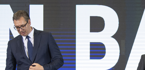 LIDERI "OTVORENOG BALKANA" U ELBASANU Vučić, Rama i Zaev sutra potpisuju značajne sporazume
