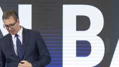 LIDERI "OTVORENOG BALKANA" U ELBASANU Vučić, Rama i Zaev sutra potpisuju značajne sporazume