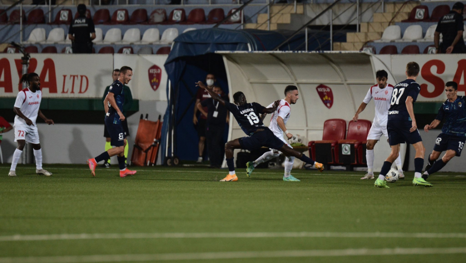 KAKAV SOČI, STRAŠAN SOČI Rusi spakovali četiri komada u gostima