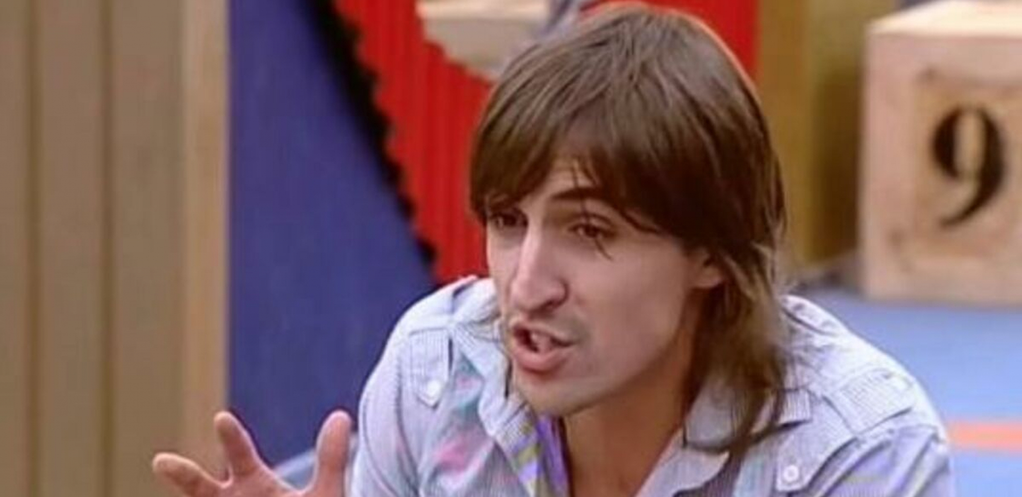 OBOŽAVALI STE GA U VELIKOM BRATU Nakon osvajanja prvog mesta vozio je i taksi, a evo šta sada radi pobednik rijalitija