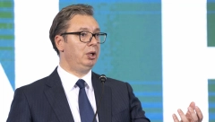 VUČIĆ DANAS NA VAŽNOM SASTANKU Oglasili se iz Predsedništva Srbije