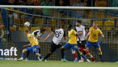 VELIKI PEH ZA PARTIZAN! Jedan od ključnih igrača crno-belih propušta večiti derbi, čeka ga duga pauza