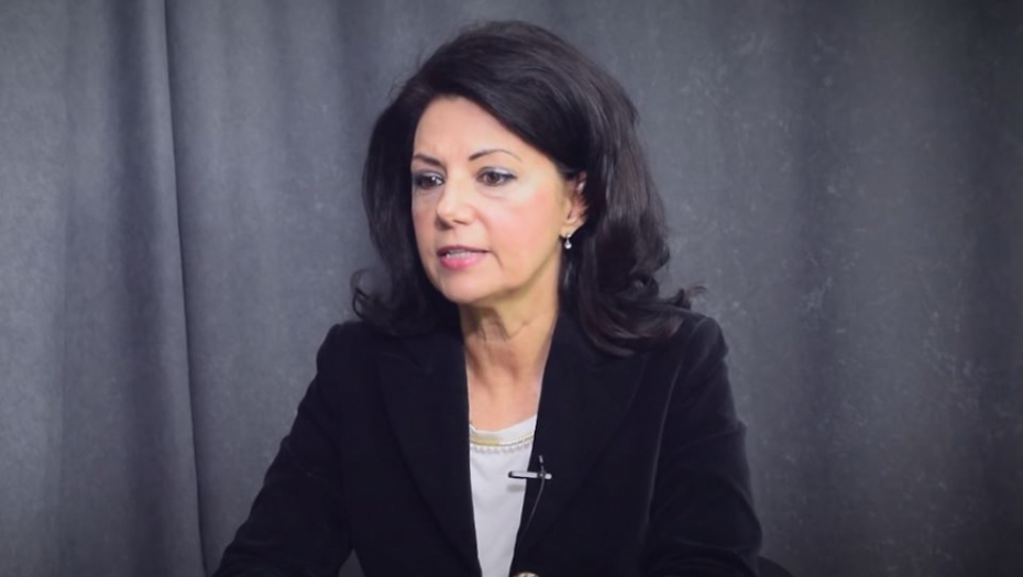 GOLO LICEMERJE! Sanda Rašković Ivić traži saslušanje predsednika Vučića, a lično potpisala peticiju protiv saslušavanja Koštunice!