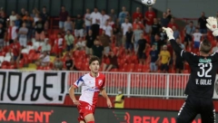SRPSKA TRANSFER BOMBA Zvezda krenula po najveći Vošin biser