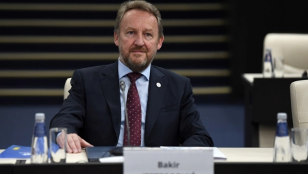 IZETBEGOVIĆ POKOPAN Bakir je u pravu! U Bosni je postojao jedan narod - Srbi!