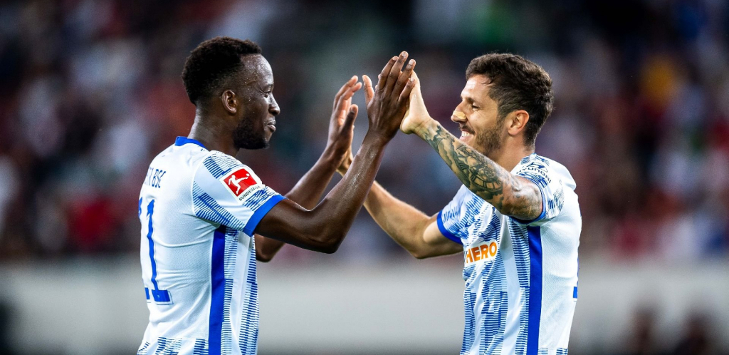 PONOVO SE POVREDIO Jovetić opet na pauzi