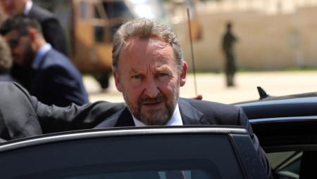 IZETBEGOVIĆ UDARIO NA DODIKA On pravi ozbiljne probleme!