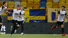 KUGLICE PODELILE (NE)SREĆU Partizan može na bivšeg trenera, Voši i Čuki baš teško