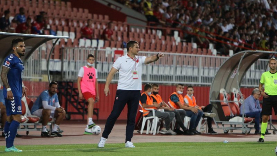 POSLE NOVE POBEDE Đorđević istakao karakter ekipe