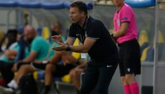 STANOJEVIĆ (NE)ZADOVOLJAN Nismo bili na nivou, ali pokazali smo karakter