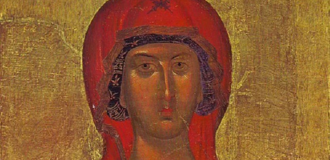 VAŽNO JE DA ŽENE SUTRA ISPOŠTUJU JEDAN OBIČAJ Na Ognjenu Mariju "gori i nebo i zemlja"