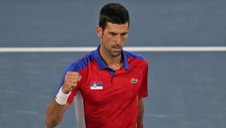 SVE JE OTKRIVENO! KADA OVO ČUJETE BIĆETE PREPONOSNI NA NOVAKA! Evo zašto se Đoković odlučio da igra dubl u Parizu!