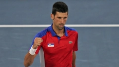 ORGANIZATORI BEZ MILOSTI ZA NOVAKA! Evo kad Đoković igra za bronzu, biće pakleno!