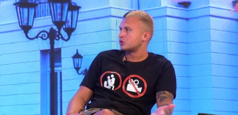 NAŠAO LONAC POKLOPAC! Stefan opleo po Rialdi i Kenanu, konačno obelodanio koji je razlog žestokih svađa sa bivšim zadrugarima i uputio brutalne uvrede!