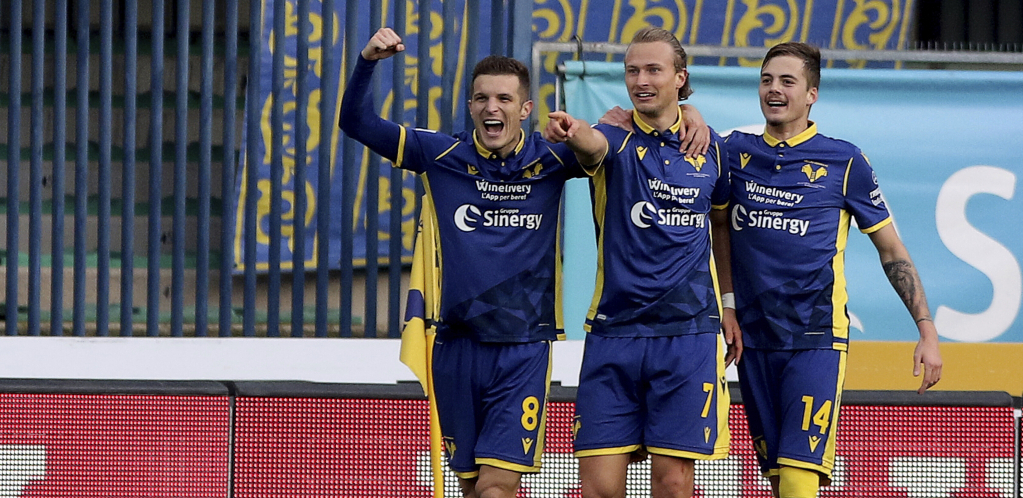 HRVAT NOVI TRENER SRBIMA! Nekada je vodio Hajduk, a sada stiže u Seriju A!