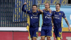 HRVAT NOVI TRENER SRBIMA! Nekada je vodio Hajduk, a sada stiže u Seriju A!