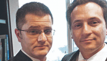 BRAĆA TAJKUNI Evo kako je pao Jeremićev glavni finansijer: Lozoja dao mito od 10 miliona dolara