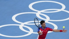NOVAK ĐOKOVIĆ POTVRDIO Igraće na Olimpijskim igrama u Parizu!