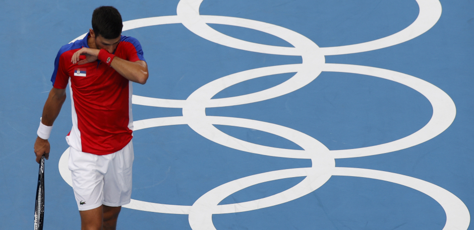 NIJE UGLAĐEN KAO FEDERER, NI LEP KAO RAFA! Britanac dotakao srž u "Odbrani Novaka Đokovića" sve otkrio!