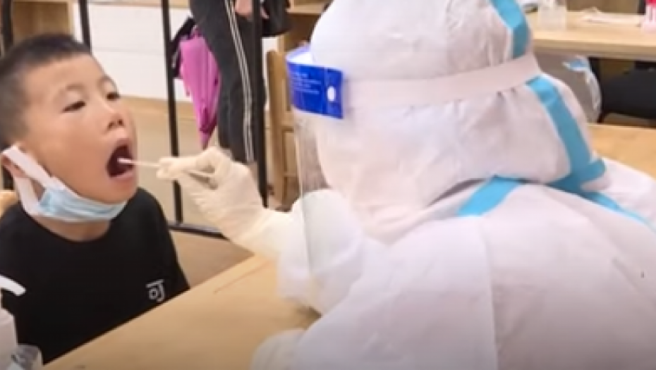 KINA UKIDA KOVID MERE! Zaključavanje gradova nanelo teške posledice ekonomiji!