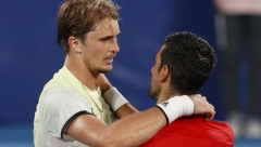 NOVAK PRED VELIKIM IZAZOVOM! Nema Federera i Nadala, ali ovaj igrač može da sruši Đokovićev san!