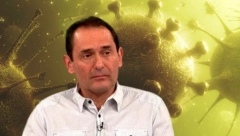 DOKTOR MILIĆEVIĆ UPOZORIO Deci oboleloj od korone ne treba da se radi ova stvar