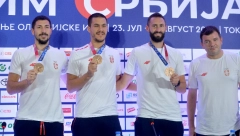 BASKETAŠI STIGLI KUĆI! Ostaje žal za finalom!