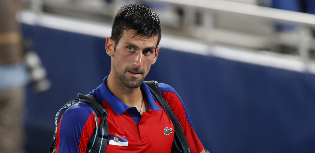 NOVAKOVE REČI ODJEKUJU PLANETOM! Đoković se oglasio i oduševio Srbiju i čitav teniski svet!