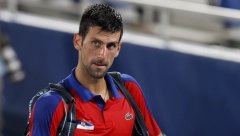 SKANDAL! ORGANIZATORI US OPEN-A POSRAMILI NOVAKA! Da li je ovo najveća provokacija koju je Đoković doživeo? (FOTO)