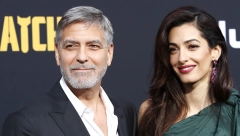 DANAS LJUBI LEPU AMAL KLUNI Malo je poznato da je ova poznata GLUMICA bila PRVA SUPRUGA Džordža Klunija! (FOTO)