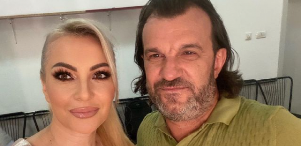ZAKOPALI RATNE SEKIRE Ivana Selakov progovorila o odnosu sa Acom Lukasom, evo u kakvim su danas odnosima