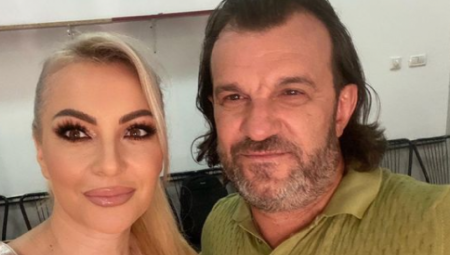 ZAKOPALI RATNE SEKIRE Ivana Selakov progovorila o odnosu sa Acom Lukasom, evo u kakvim su danas odnosima