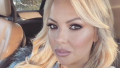 ISPLIVALI DETALJI IZ ŽIVOTA Ivana Selakov pleni izgledom, a sve je iznenadilo pevačicino godište!