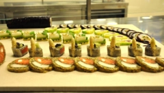 ŠTA JEDU OLIMPIJSKI SPORTISTI? Ovu namirnicu, uzimaju svi, zbog nje pucaju od snage i izdržljivosti!