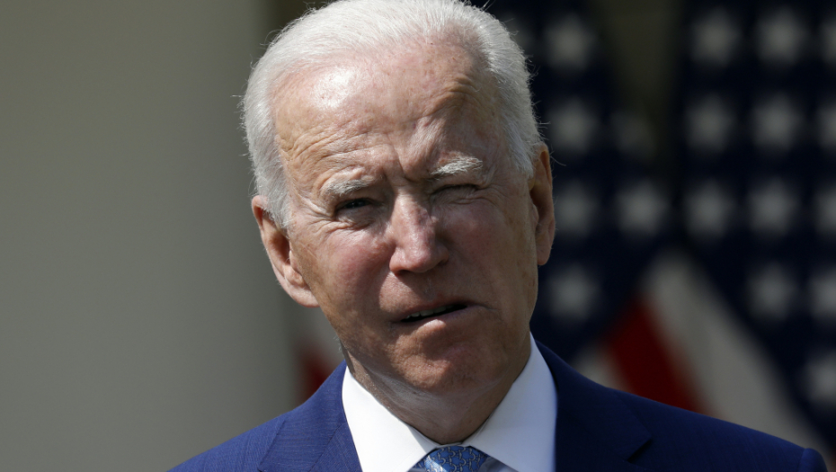 KIJEV NA KOLENIMA Ukrajina molila Bajdena?