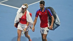 OSTAO SAMO JEDAN SRBIN U MELBURNU! Nina i Mate poraženi na startu Australijan opena!