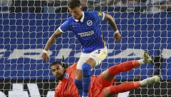 BEN VAJT NIJE TREBALO DA BUDE FUDBALER Zaigrao zbog majke koja je umela da šiša i oca koji je mrzeo tu igru