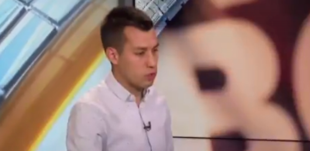 ŠAMARČINA ZA ĐILASA Veselinović: Stranke se kupuju, od jedinstva opozicije nema ništa! (VIDEO)