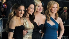 MIRANDA U ŽEŠĆIM AKCIJAMA SA ŽENOM! Scene intimnih odnosa u kultnoj seriji "Se*s i grad" ponovo intrigiraju javnost, a ovaj detalj malo ko zna!