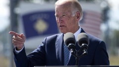 BAJDEN NAPRAVIO NAJVEĆI SKANDAL U AMERICI DO SAD Ono što je uradio na dočeku tela poginulih vojnika iz Avganistana, nikada mu neće oprostiti