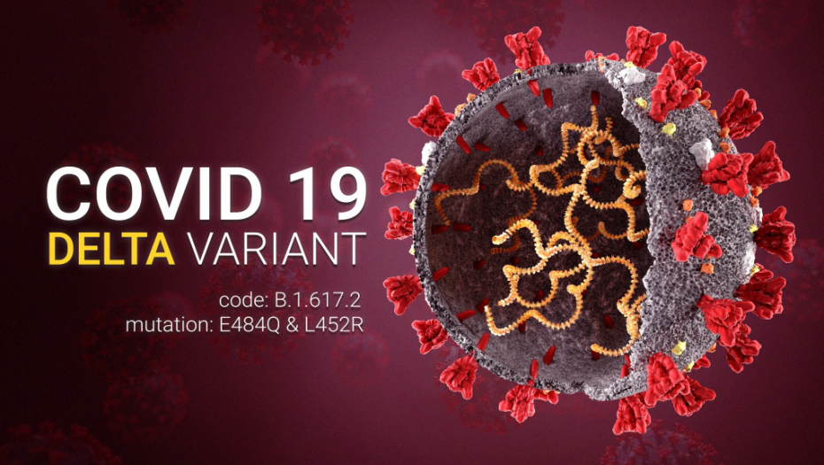 PRETI NAM SUPER KOVID Švajcarski imunolog upozorava da bi soj 22 mogao biti mnogo opasniji